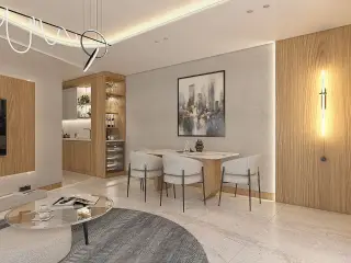 Modern 1+1 Apartment in Gaziveren, Lefke · Photo 20