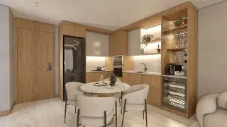 Modern 1+1 Apartment in Gaziveren, Lefke · Photo 21