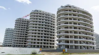 Modern 1+1 Apartment in Gaziveren, Lefke · Photo 40