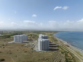 Modern 1+1 Apartment in Gaziveren, Lefke · Photo 35