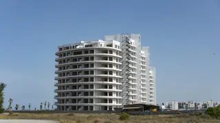 Modern 1+1 Apartment in Gaziveren, Lefke · Photo 41