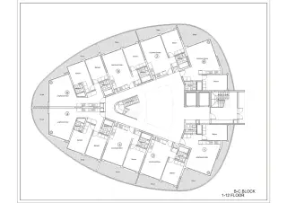 Modern 1+1 Apartment in Gaziveren, Lefke · Photo 34