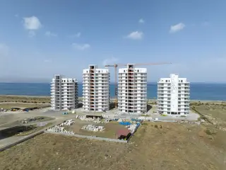 Modern 1+1 Apartment in Gaziveren, Lefke · Photo 38