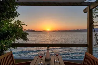 Villa mit 3 Schlafzimmern in Karagözler, Fethiye · Foto 9