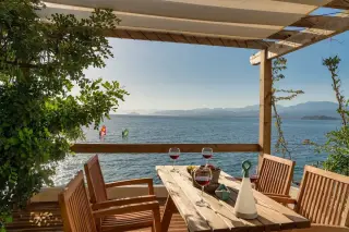 Villa mit 3 Schlafzimmern in Karagözler, Fethiye · Foto 41