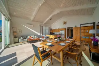 Villa mit 3 Schlafzimmern in Karagözler, Fethiye · Foto 23