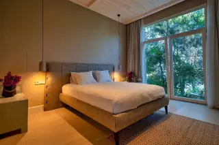 Villa mit 3 Schlafzimmern in Karagözler, Fethiye · Foto 35