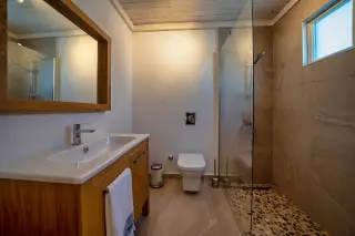 Villa mit 3 Schlafzimmern in Karagözler, Fethiye · Foto 39