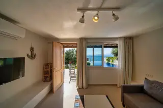 Villa mit 3 Schlafzimmern in Karagözler, Fethiye · Foto 38