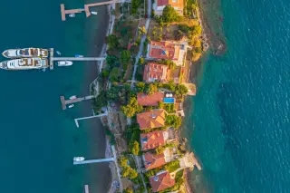 Villa mit 3 Schlafzimmern in Karagözler, Fethiye · Foto 2
