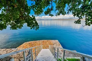 Villa mit 3 Schlafzimmern in Karagözler, Fethiye · Foto 19