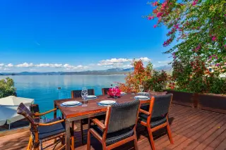 Villa mit 3 Schlafzimmern in Karagözler, Fethiye · Foto 15