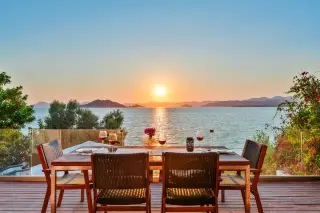 Villa mit 3 Schlafzimmern in Karagözler, Fethiye · Foto 10
