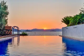 Villa mit 3 Schlafzimmern in Karagözler, Fethiye · Foto 5