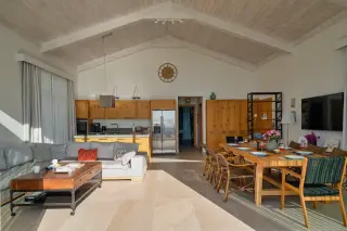 Villa mit 3 Schlafzimmern in Karagözler, Fethiye · Foto 22