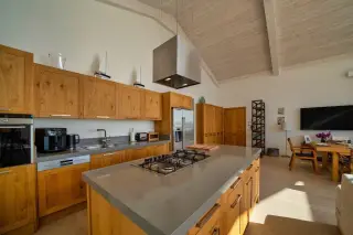 Villa mit 3 Schlafzimmern in Karagözler, Fethiye · Foto 27
