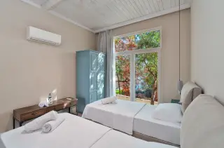 Villa mit 3 Schlafzimmern in Karagözler, Fethiye · Foto 32