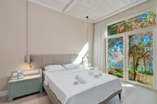 Villa mit 3 Schlafzimmern in Karagözler, Fethiye · Foto 30