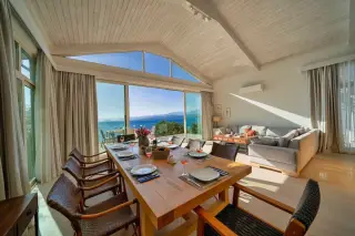 Villa mit 3 Schlafzimmern in Karagözler, Fethiye · Foto 24