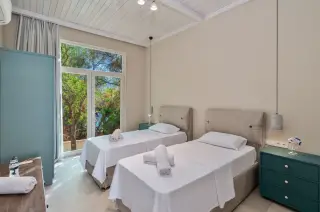 Villa mit 3 Schlafzimmern in Karagözler, Fethiye · Foto 31