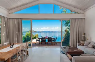 Villa mit 3 Schlafzimmern in Karagözler, Fethiye · Foto 21