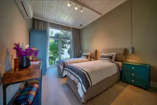 Villa mit 3 Schlafzimmern in Karagözler, Fethiye · Foto 34