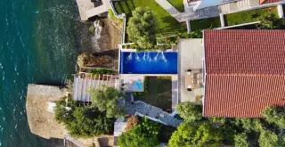 Villa mit 3 Schlafzimmern in Karagözler, Fethiye · Foto 13