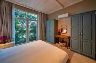 Villa mit 3 Schlafzimmern in Karagözler, Fethiye · Foto 36