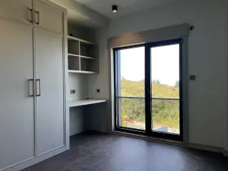 Trabzon Ortahisar'da 4+1 Modern Tasarımlı Villa · Fotoğraf 28