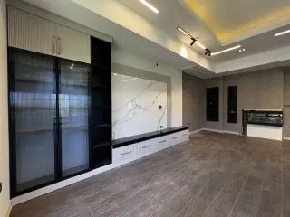 Trabzon Ortahisar'da 4+1 Modern Tasarımlı Villa · Fotoğraf 13