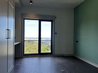 Trabzon Ortahisar'da 4+1 Modern Tasarımlı Villa · Fotoğraf 27