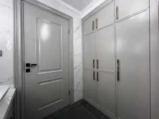 Trabzon Ortahisar'da 4+1 Modern Tasarımlı Villa · Fotoğraf 16