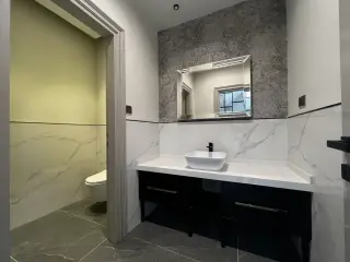 Trabzon Ortahisar'da 4+1 Modern Tasarımlı Villa · Fotoğraf 20