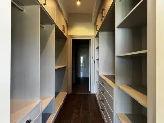 Trabzon Ortahisar'da 4+1 Modern Tasarımlı Villa · Fotoğraf 18