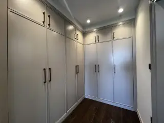 Trabzon Ortahisar'da 4+1 Modern Tasarımlı Villa · Fotoğraf 33