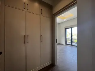 Trabzon Ortahisar'da 4+1 Modern Tasarımlı Villa · Fotoğraf 19