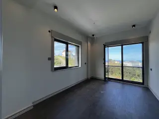 Trabzon Ortahisar'da 4+1 Modern Tasarımlı Villa · Fotoğraf 22