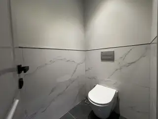 Trabzon Ortahisar'da 4+1 Modern Tasarımlı Villa · Fotoğraf 21