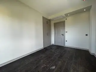 Trabzon Ortahisar'da 4+1 Modern Tasarımlı Villa · Fotoğraf 23