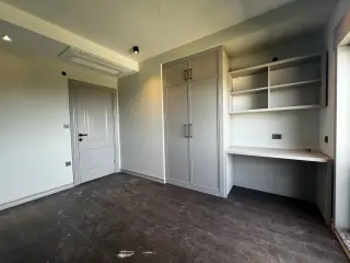 Trabzon Ortahisar'da 4+1 Modern Tasarımlı Villa · Fotoğraf 29