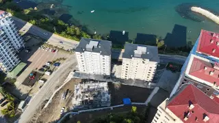 Современная 3+1 квартира в Араклы Хюрриот с двумя балконами · Фото 4