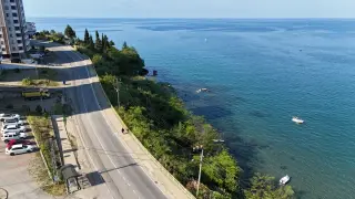 Современная 3+1 квартира в Араклы Хюрриот с двумя балконами · Фото 2