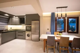 4+1 Villa for Sale in Ölüdeniz, Fethiye, Muğla · Photo 18