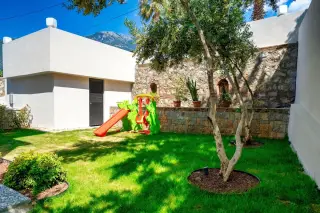 4+1 Villa for Sale in Ölüdeniz, Fethiye, Muğla · Photo 7