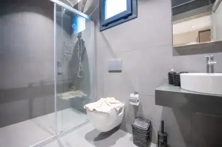 4+1 Villa for Sale in Ölüdeniz, Fethiye, Muğla · Photo 42