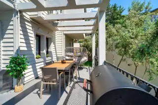 4+1 Villa for Sale in Ölüdeniz, Fethiye, Muğla · Photo 8