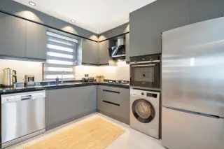 4+1 Villa for Sale in Ölüdeniz, Fethiye, Muğla · Photo 15