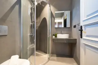 4+1 Villa for Sale in Ölüdeniz, Fethiye, Muğla · Photo 40
