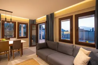 4+1 Villa for Sale in Ölüdeniz, Fethiye, Muğla · Photo 10