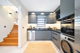 4+1 Villa for Sale in Ölüdeniz, Fethiye, Muğla · Photo 16